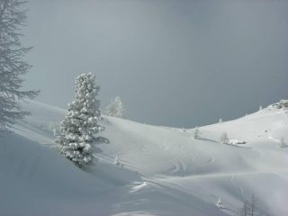 ...nella parte finale..foto m.conti