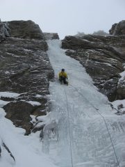 sul primo tiro