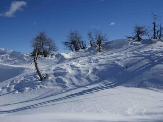Paesaggio Fiabesco