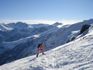 alè OLAf