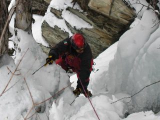 Duracel passaggio dell'albero
