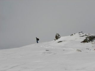 In vetta