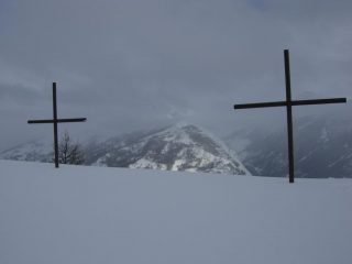 Due delle tre croci