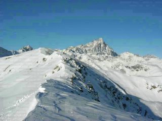 verso Riba del Gias..foto m.conti