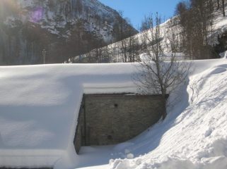 Preit di Canosio
