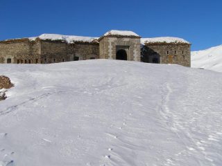 Forte Varisello