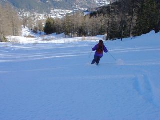 Molto bella sopra il Rey