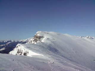 Il Saccarello dal Redentore