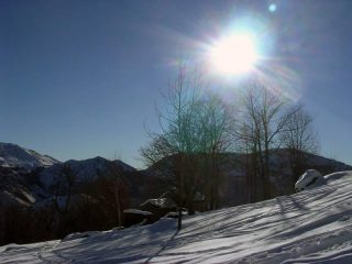 Radure nella prima parte