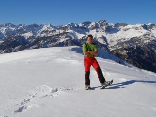 Sul Monte Buch