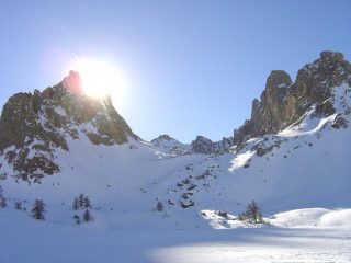 Grnde ambiente nella Manche