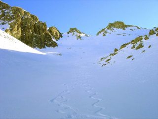 Le nostre tracce