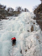 Paolo sul primo tiro
