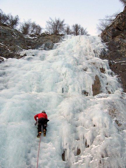 Paolo sul primo tiro