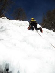 Ale sulla .... granita