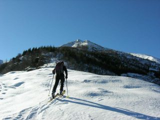 appena sopra il Sap foto m.conti