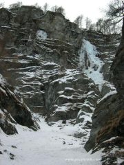 finalmente..la cascata