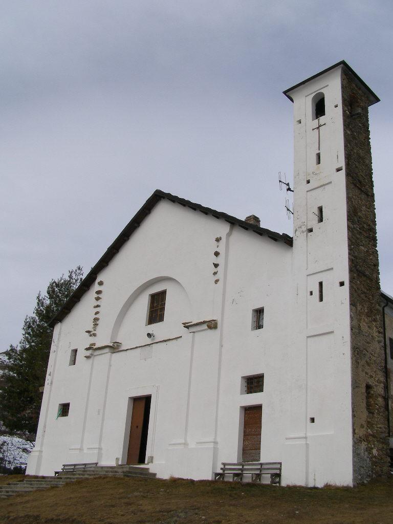 Santa Elisabetta