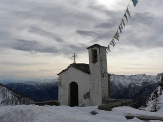 Armonia tra i popoli...