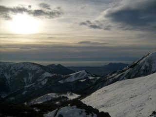 Il Col del Lys