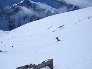 Parte alta