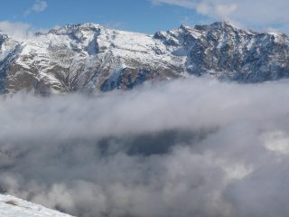 da punta cia una sbirciata alla bella piata di lazin