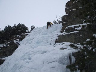 salto finale