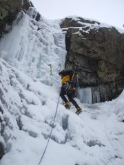 terzo salto