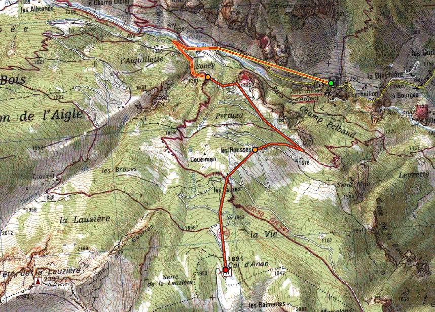 mappa
