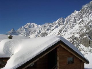 Sua Maestà dal Rif. Bonatti 