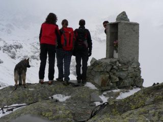 prospettiva di gruppo