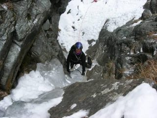 la prima gulottina..foto m.conti