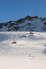 versante Nord