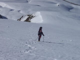 dani in salita