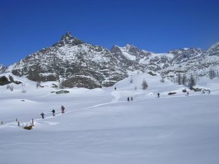 C.na Cristina Piana di Campagneda