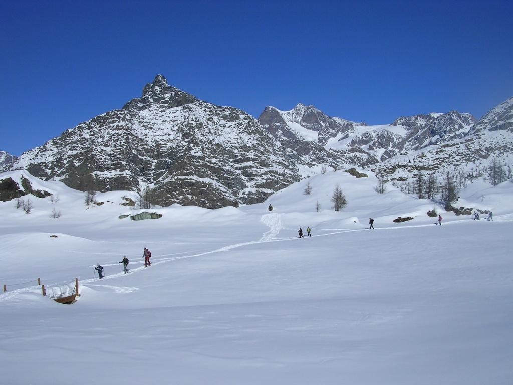 C.na Cristina Piana di Campagneda