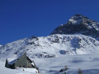 C.na Cristina Piana di Campagneda
