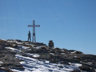 la punta spelacchiata