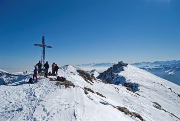 la vetta