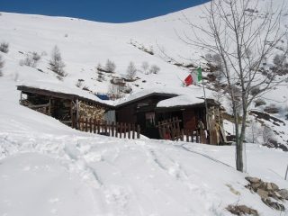 Il Rifugio.