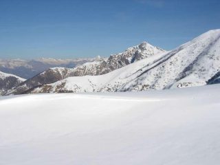 Il Monte Tamaro dallo stesso punto