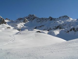 il passo