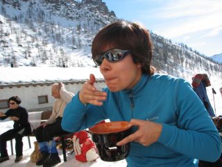 Degustazione bagnacauda