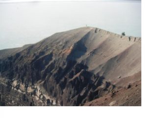 I fianchi interni della bocca..