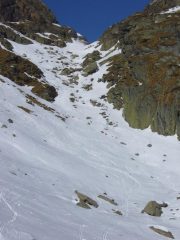 discesa dal mal partus