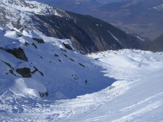 Pesciola (Punta) da Armisa