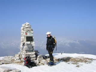 In vetta