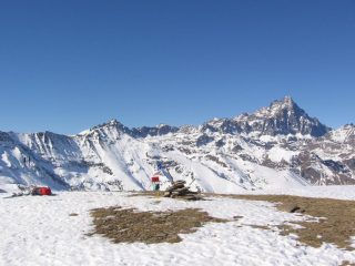 Il Monviso