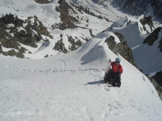 seconda selletta