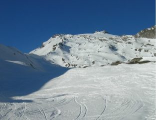 Sbuca il Doravidi e non siamo nemmeno a metà